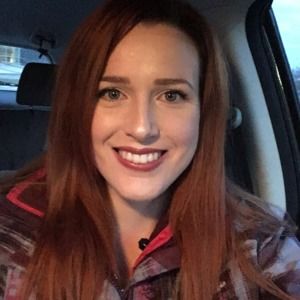 Meet your Posher, Cyrilla